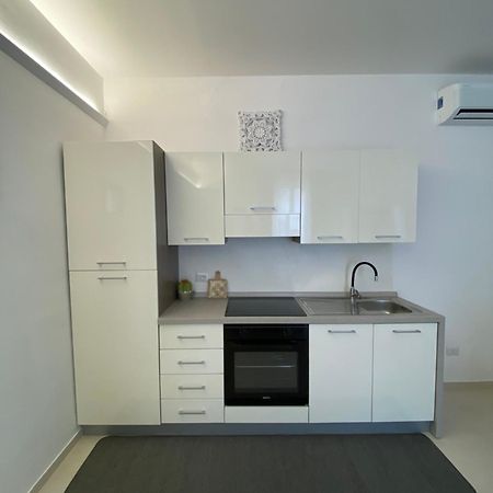 Le Buguse Suite Apartment Lecce Esterno foto