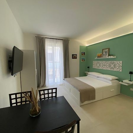 Le Buguse Suite Apartment Lecce Esterno foto