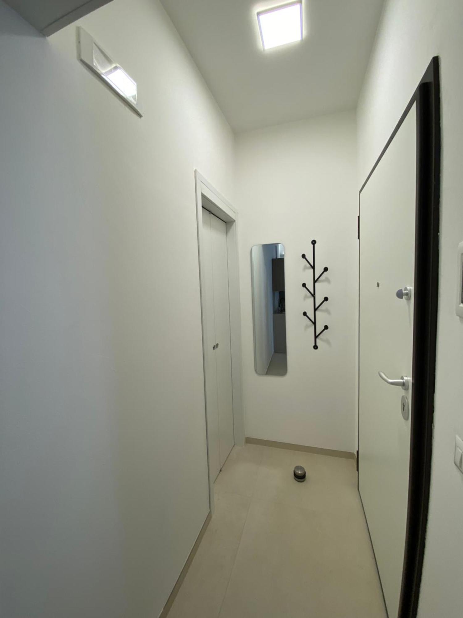 Le Buguse Suite Apartment Lecce Esterno foto