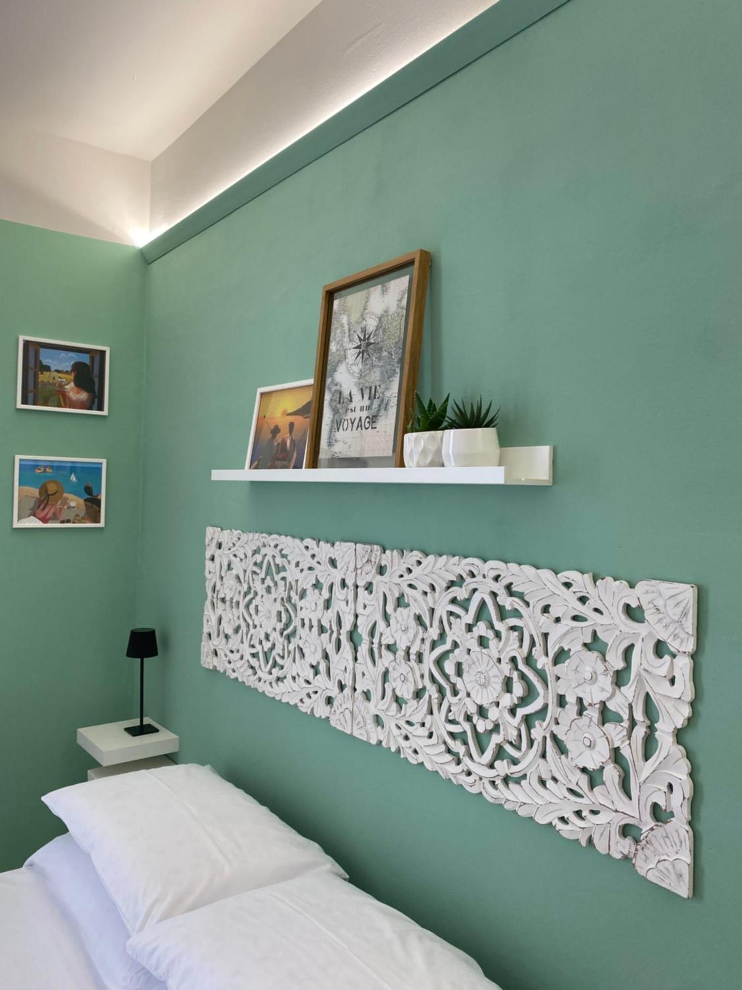 Le Buguse Suite Apartment Lecce Esterno foto