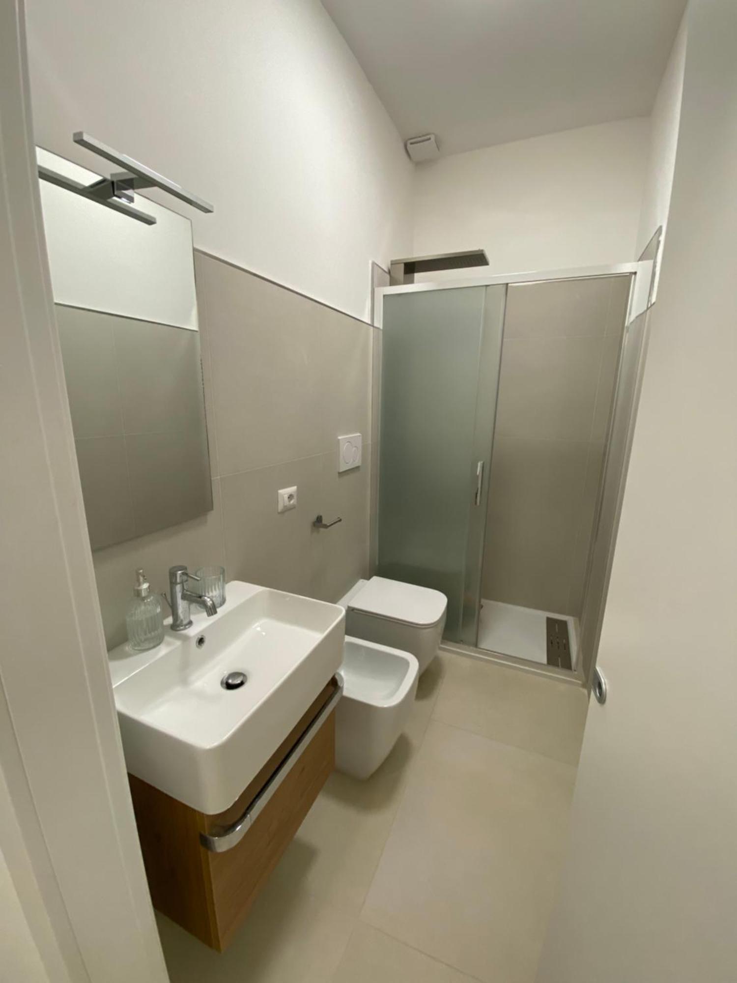 Le Buguse Suite Apartment Lecce Esterno foto