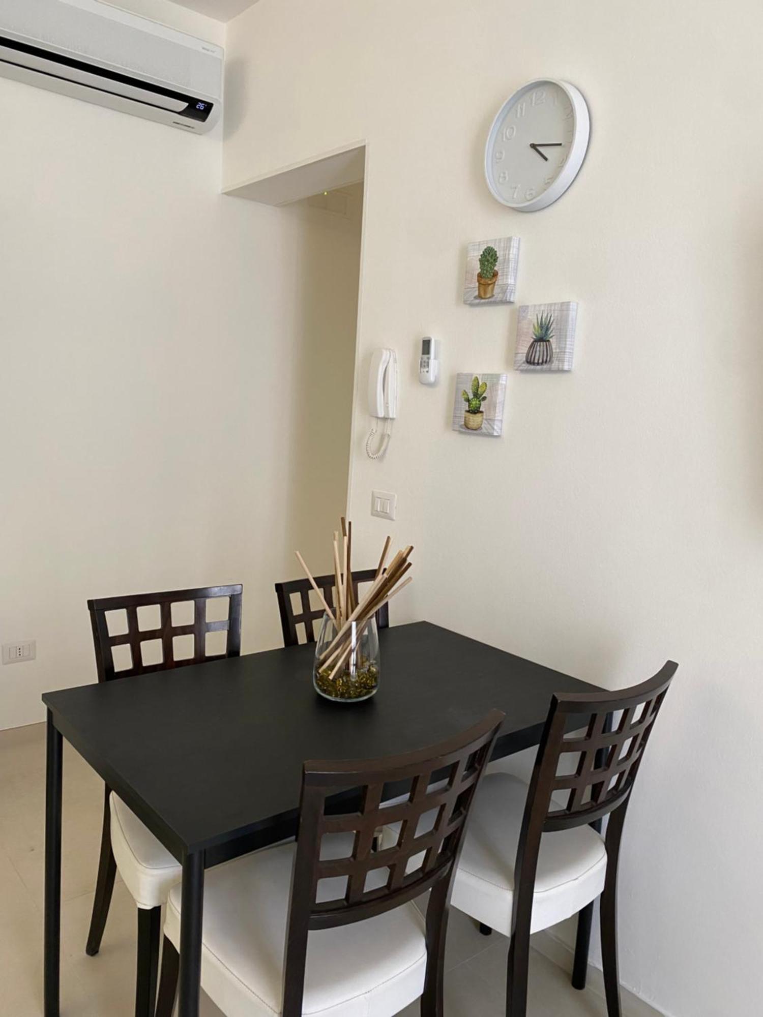 Le Buguse Suite Apartment Lecce Esterno foto